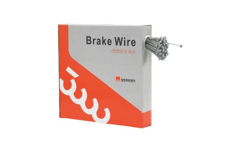 브레이크 속선 (앞/뒤)